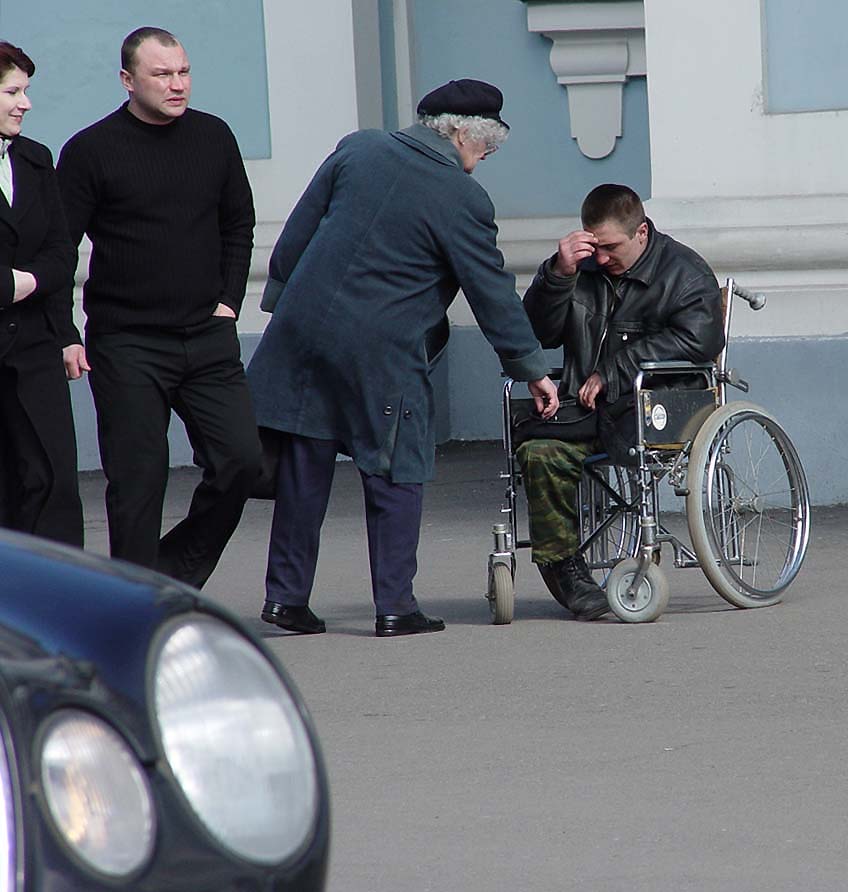Пасха *