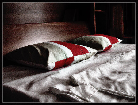 Good night...
