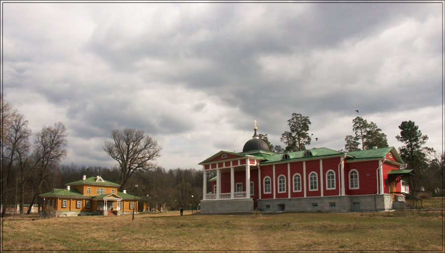 Светло-Пасхальное Настроение...