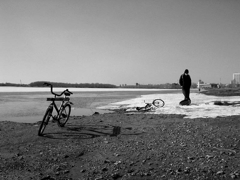 bike&amp;boy