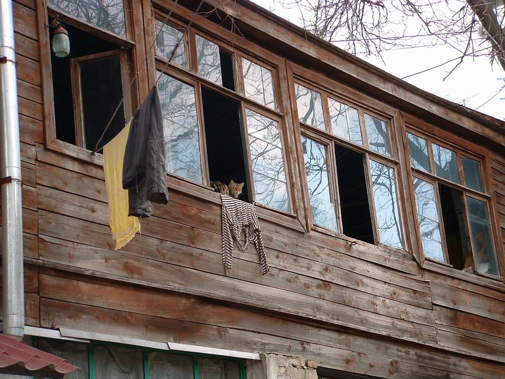 &quot;У матросов нет вопросов!&quot;
