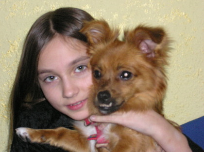 взаимная любовь