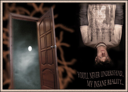 You'll never understand...