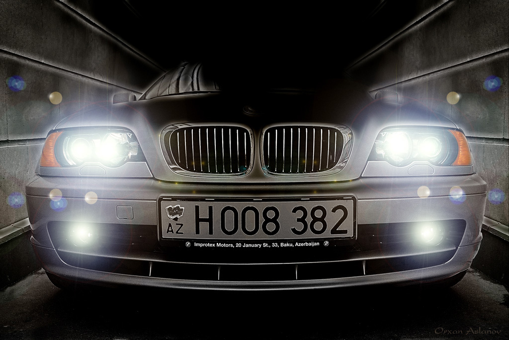 BMW