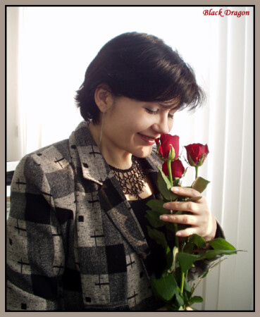 Праздничная