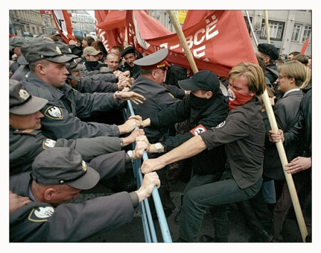...И Вновь продолжается Бой!...