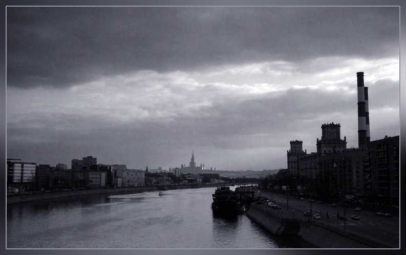 Замок дракулы