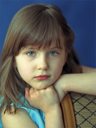 Лиза #2
