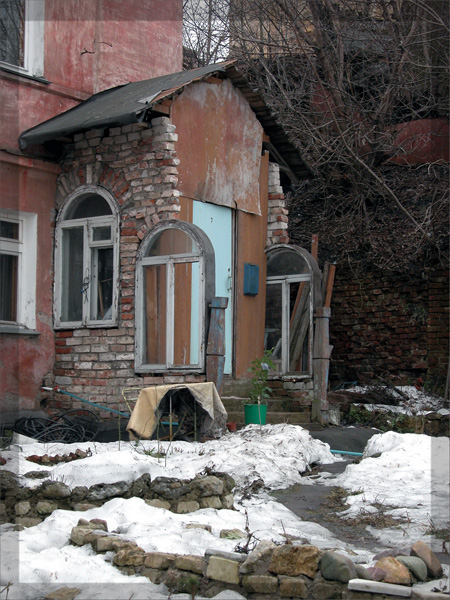 Хотелось как лучше