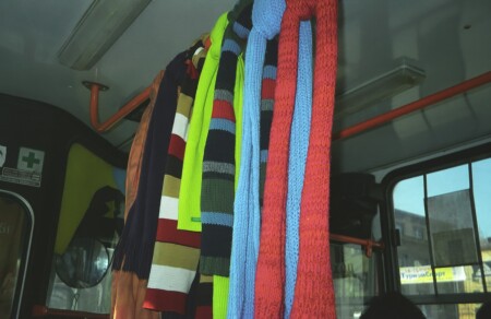 UNITED COLORS OF BENETTON