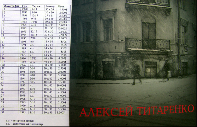 Титаренко ???