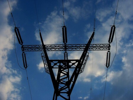 Киловольты... 