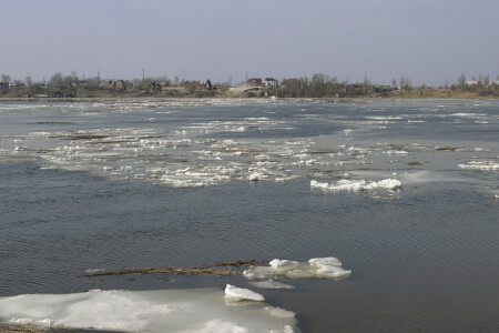 Весна