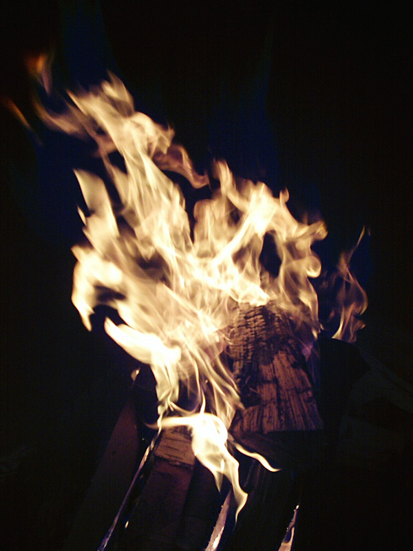 Fire