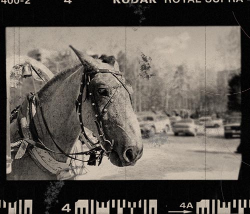 retro