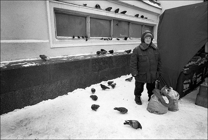 Крупа подорожала
