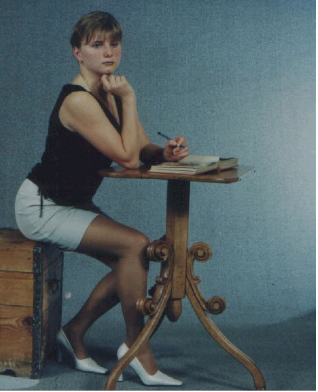 Умница!!
