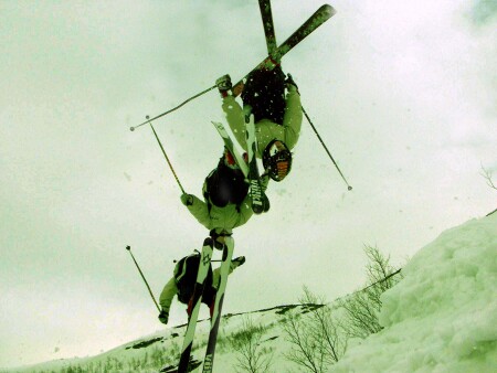 ski