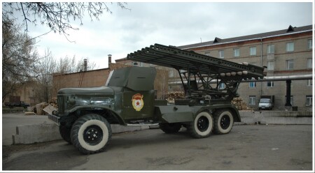 ГВАРДИЯ В ОТСТАВКЕ