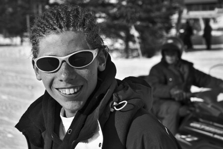 Щастливый Волосатик