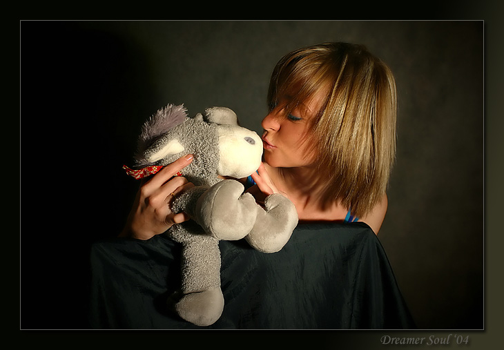 -= Kiss =-