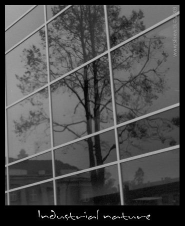 Industrial Nature