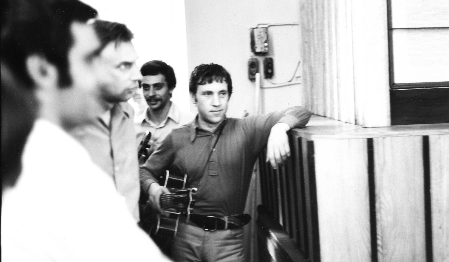 &quot;Кто меня там встретит, как меня обнимут...&quot;