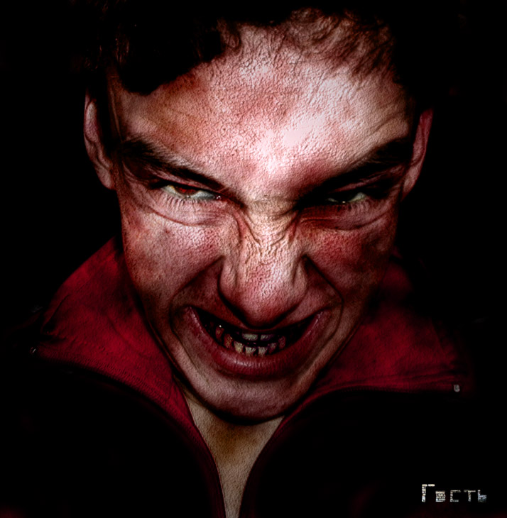 Друзья
