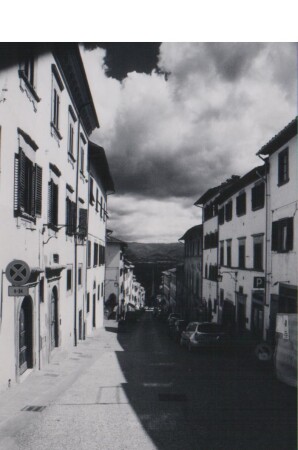 Anghiari (Toscana)