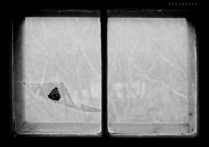 On The Edge...