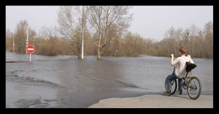 STOP дальше дороги нет