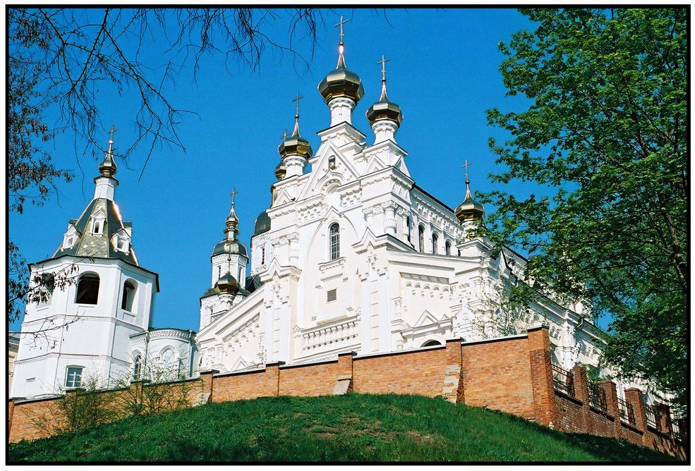 Солнечный собор