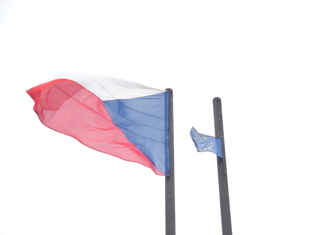 ЧЕХИЯ в евросоюзе