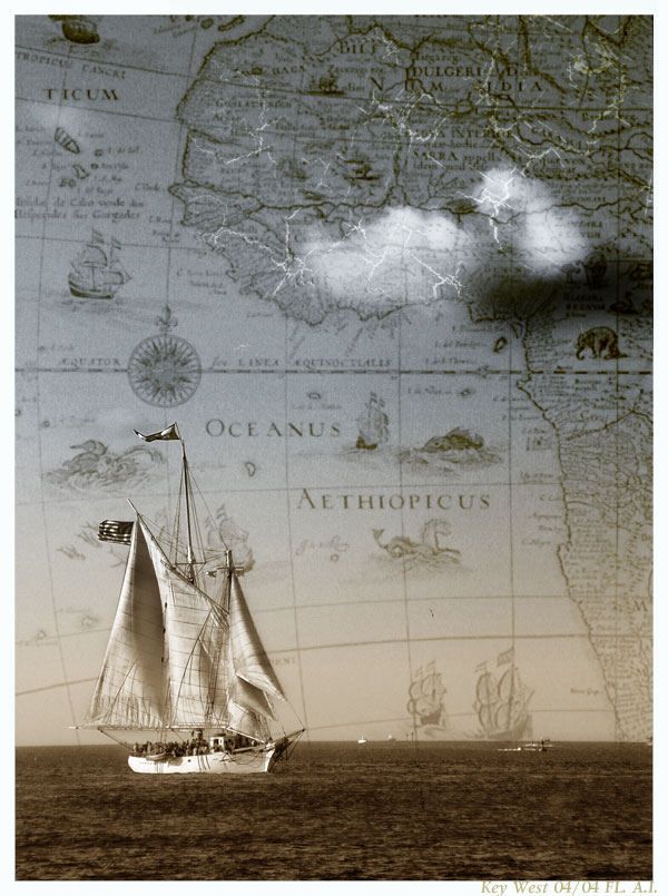 Explorer (Key west ) 