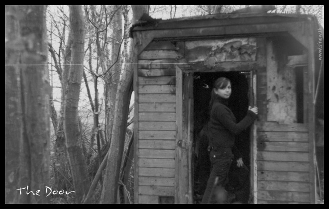 The Door