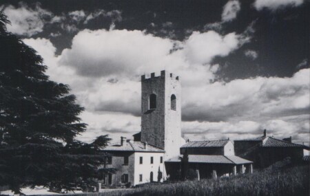 Еще Chianti (Тоскана)
