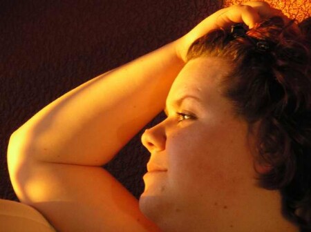 Мой портрет