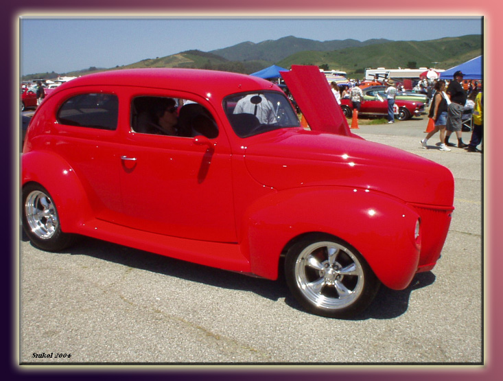 Retro Cars 03