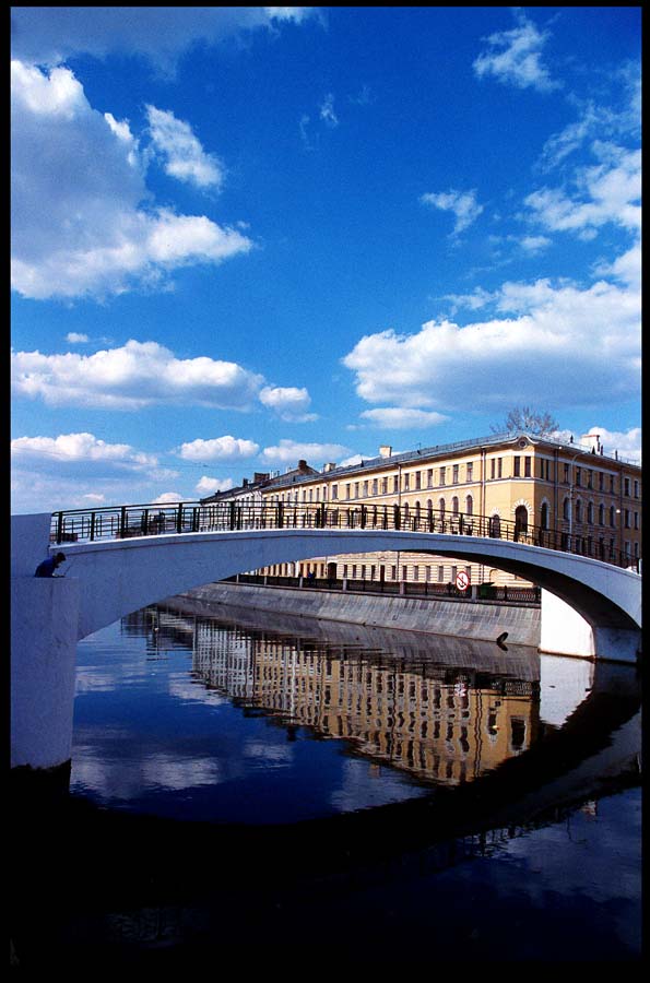 зверев мост-2