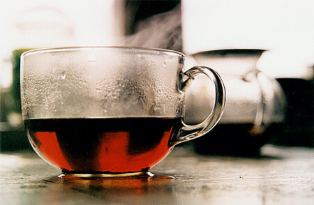 Чайные посиделки