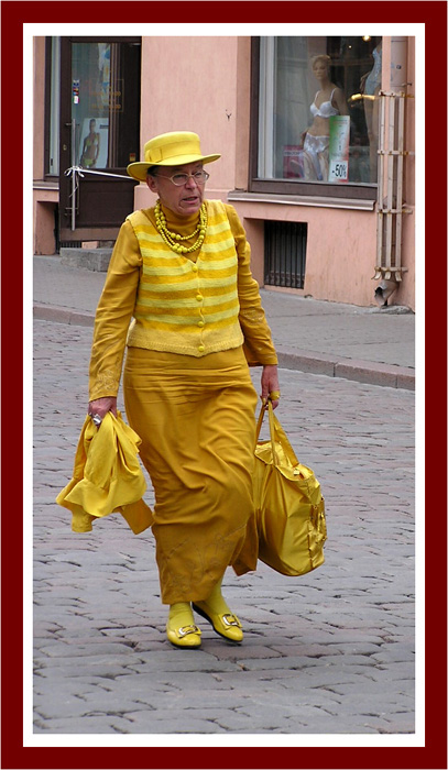 Lady Maccbet