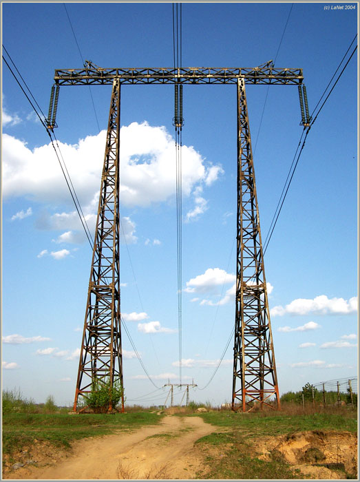 power