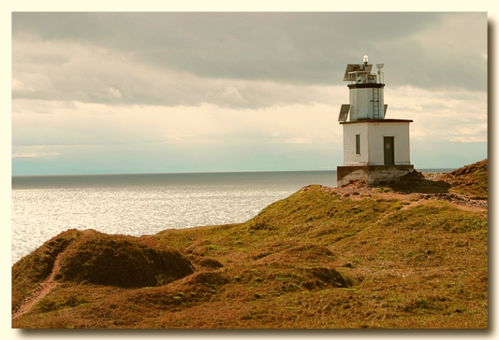 The Lighthouse