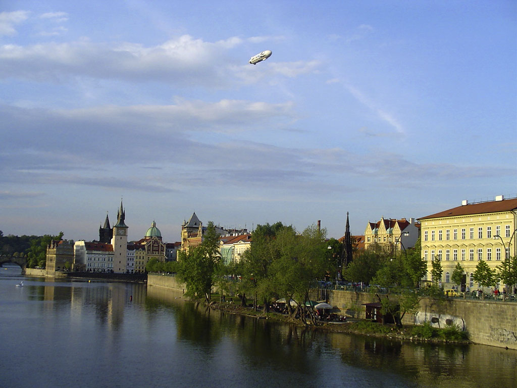 Praga na zakate