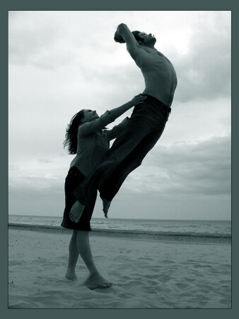 El aire