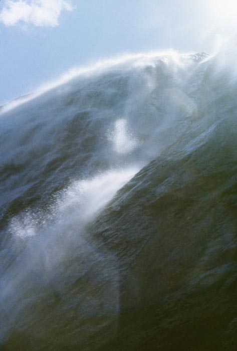 Вода