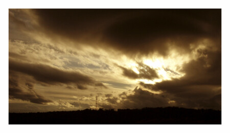 Кажется, дожль начинается :)