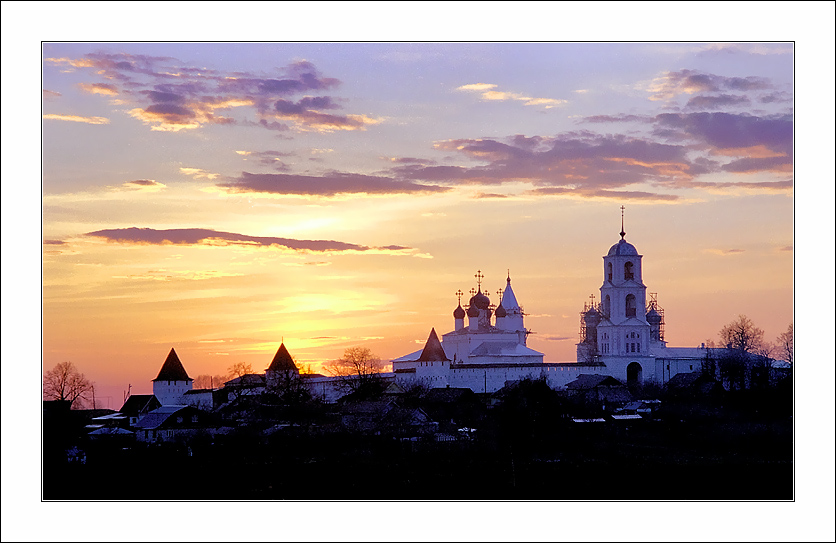 Краски Изумрудного города