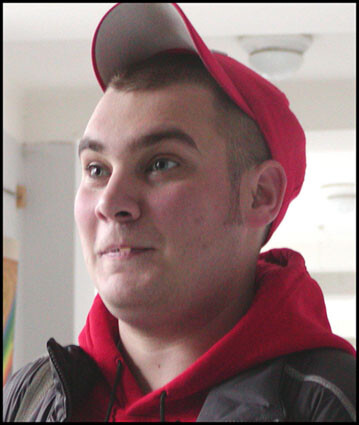 Да я такой!!!!!!!!!!!!