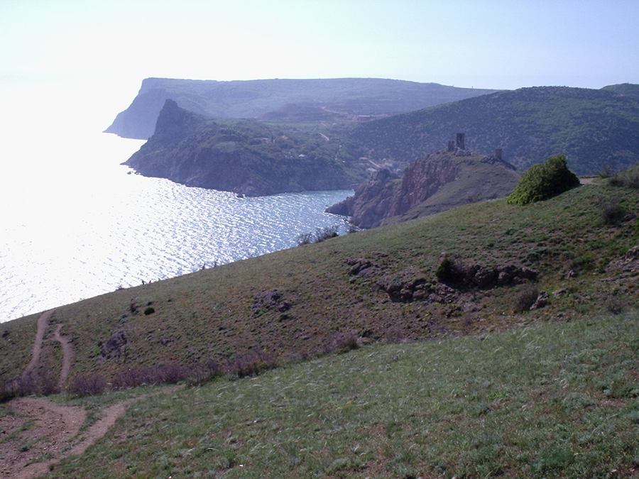 Балаклава 2